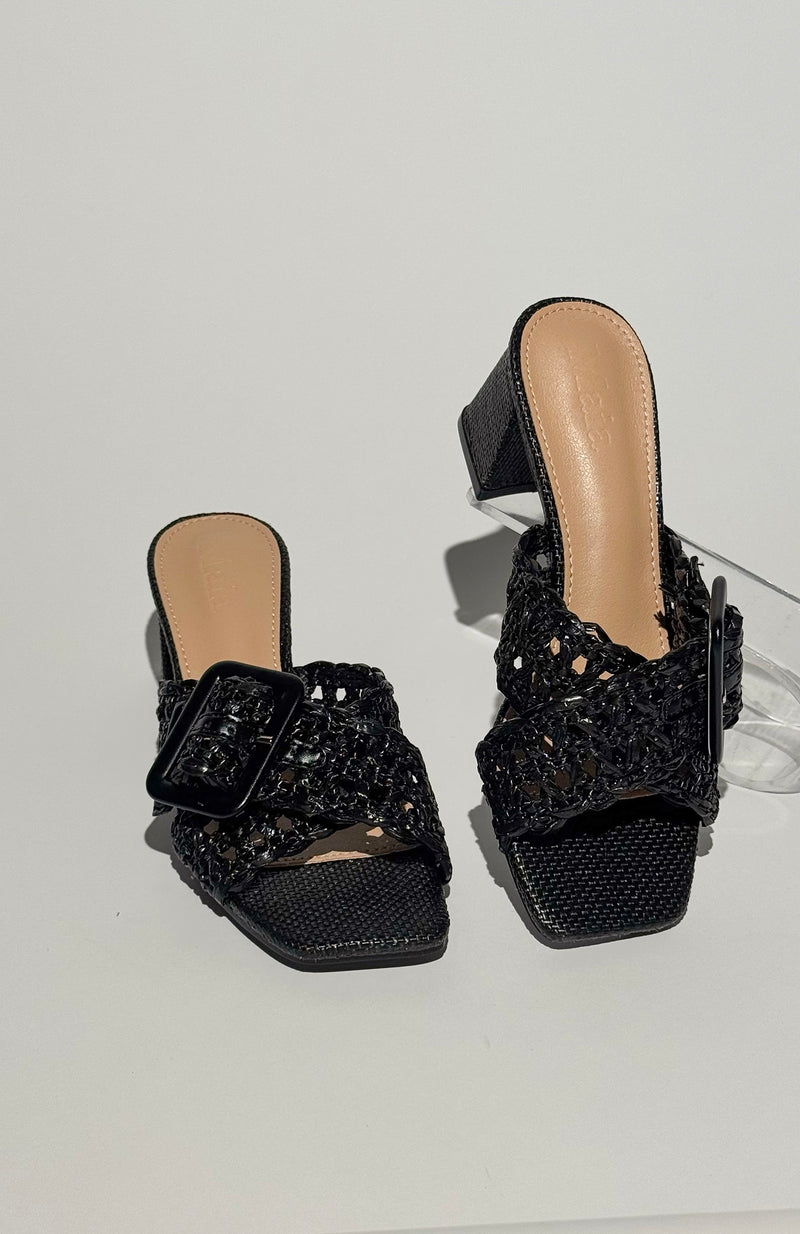 Olivia Mules
