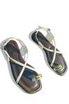 Concept Ring Sandals