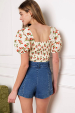 Top Dalia
