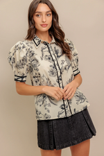 Blusa Ravello