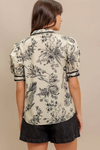 Blusa Ravello