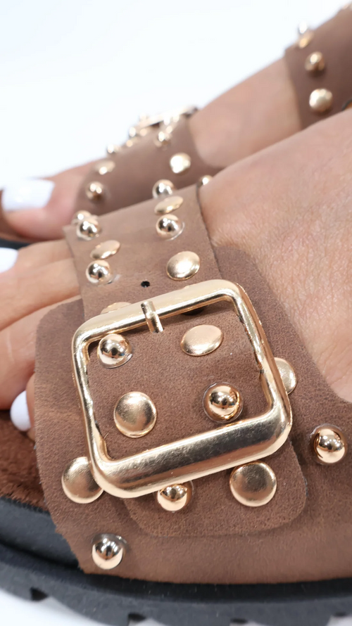 Ken Studded