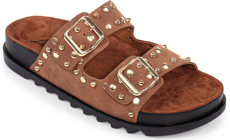 Ken Studded