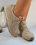 Retro Sneakers