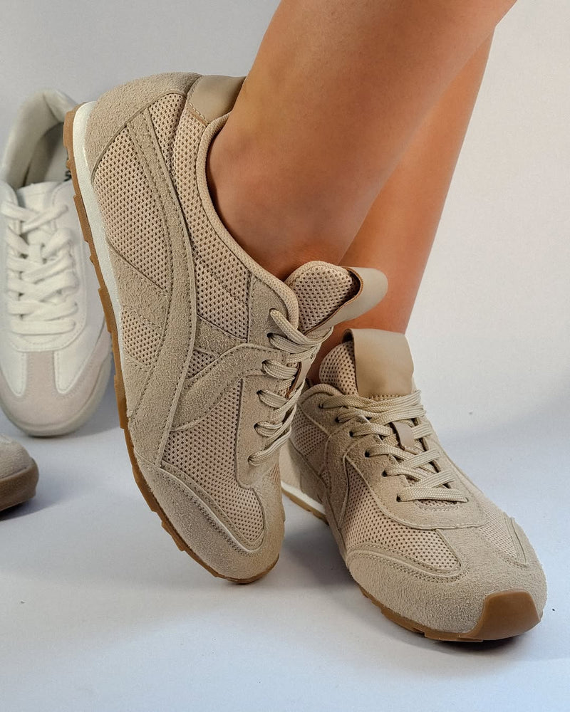 Retro Sneakers