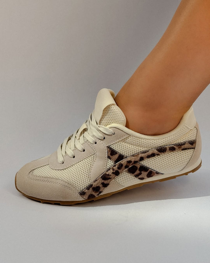 Retro Sneakers