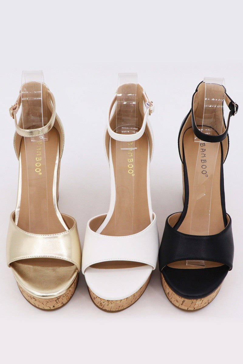 Lilo Platforms