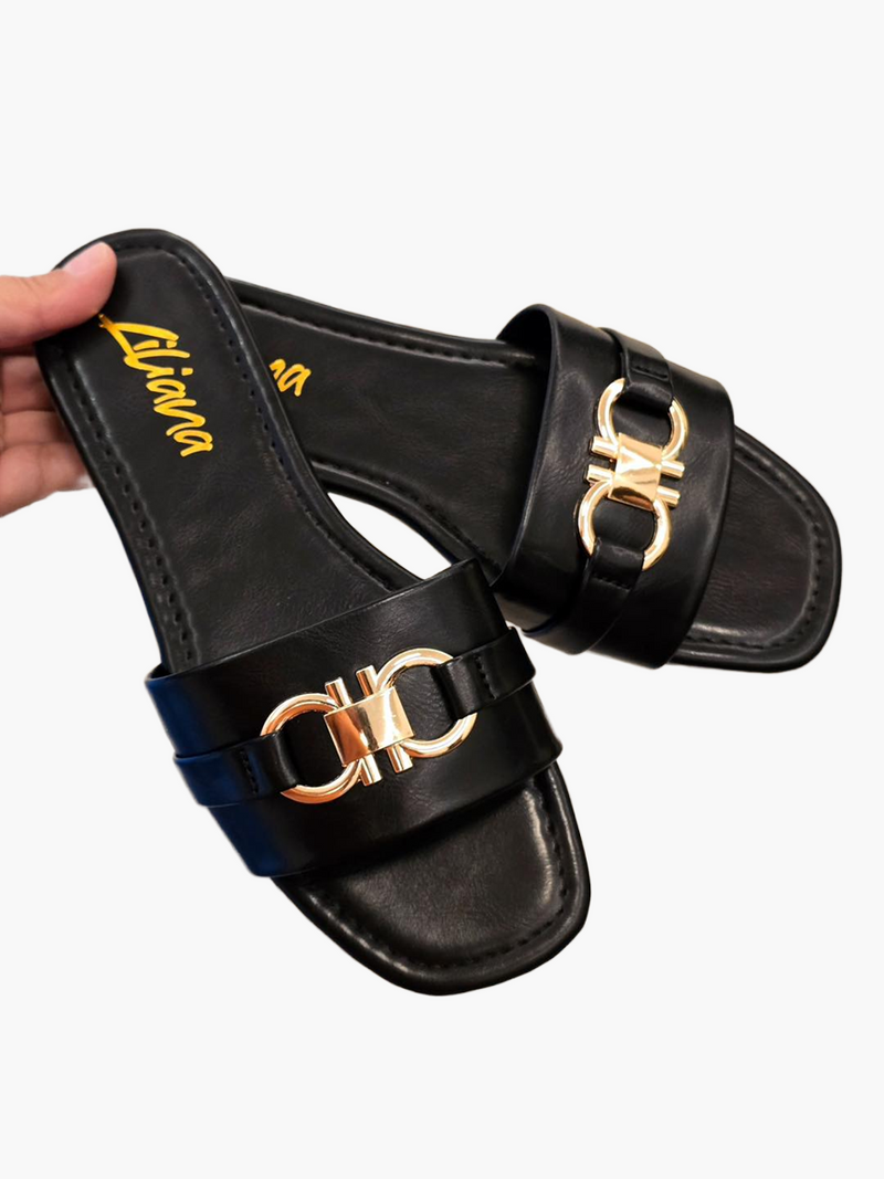 Lina Sandals