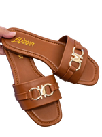 Lina Sandals