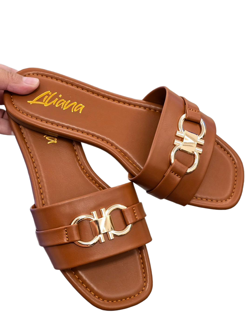 Lina Sandals