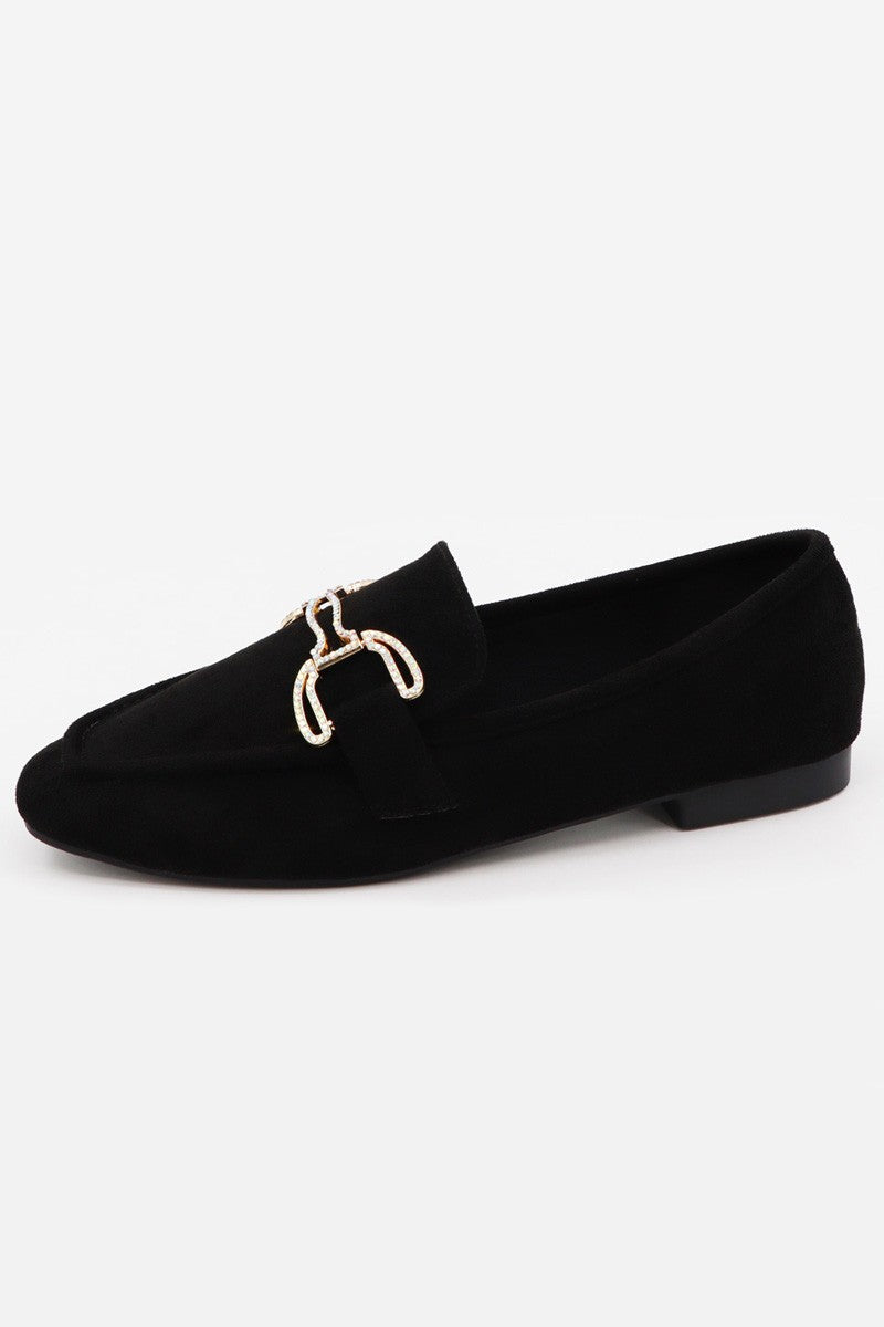 Lottery Loafers