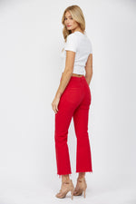 Cropped Jeans - Mica