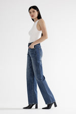 Bootcut Jeans - Mica