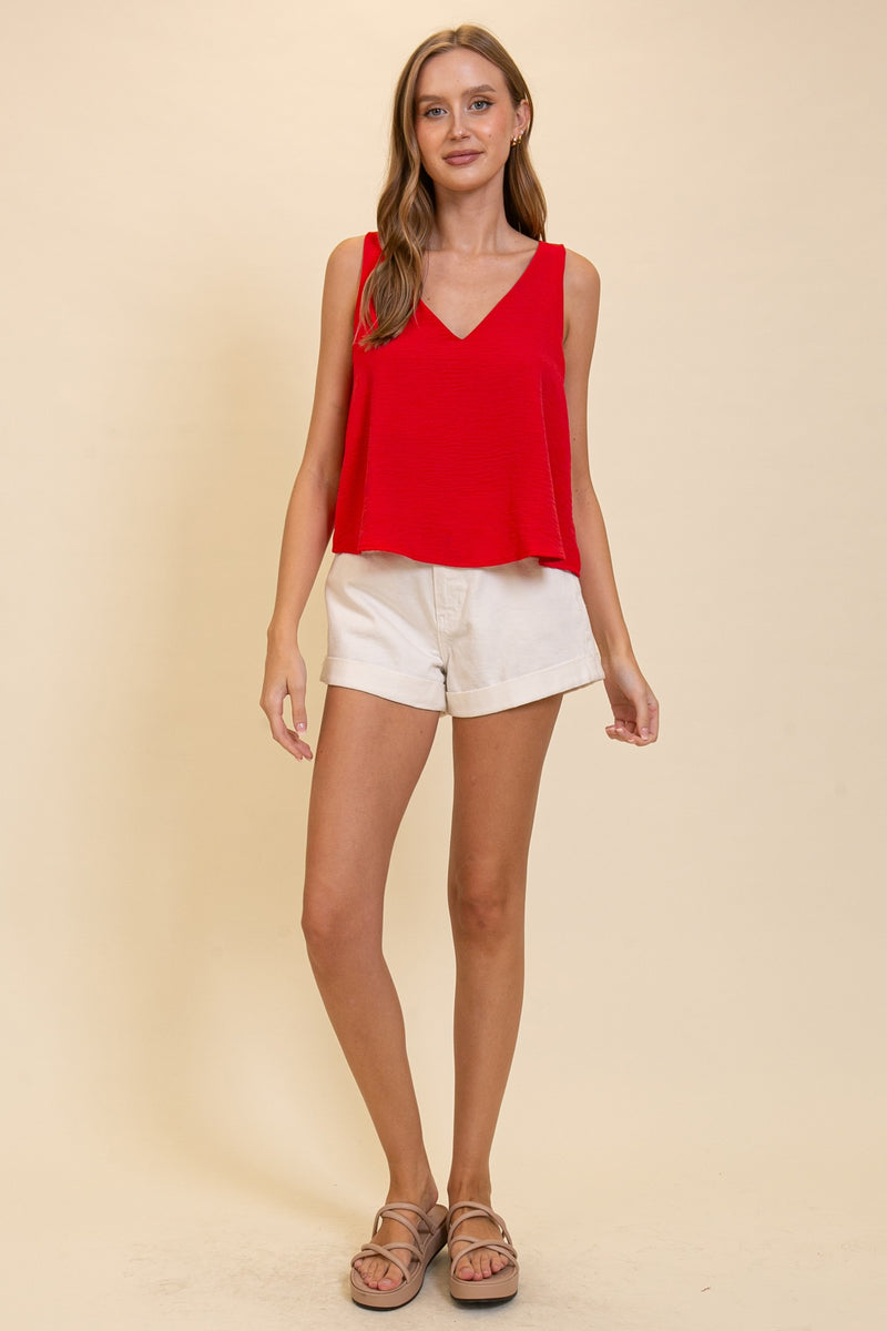 Cami Top