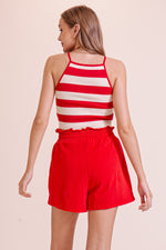 Stripes Top