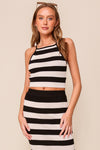 Stripes Top