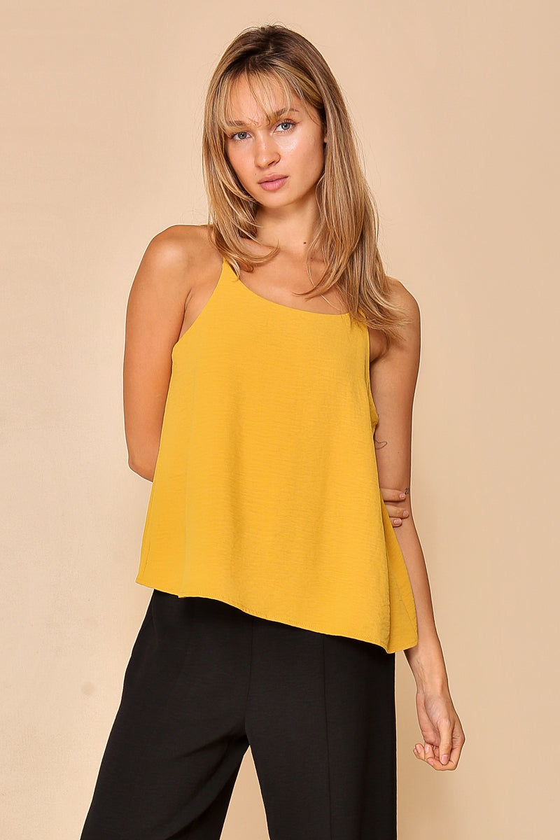 Breezy Top