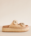 Newyork Raffia