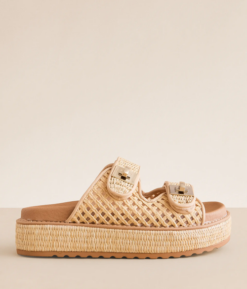 Newyork Raffia