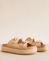 Newyork Raffia