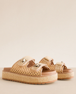 Newyork Raffia