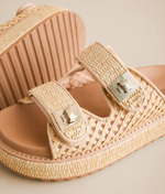 Newyork Raffia