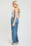Brittany Wide Jeans - YMI