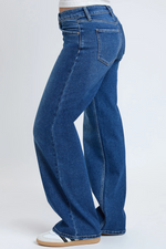 Brittany Wide Jeans - YMI