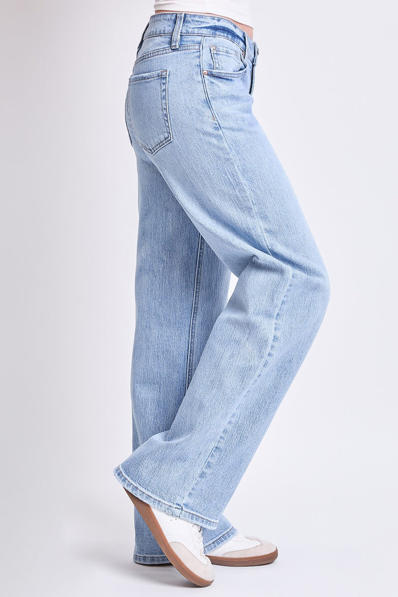 Jeans Light Wash