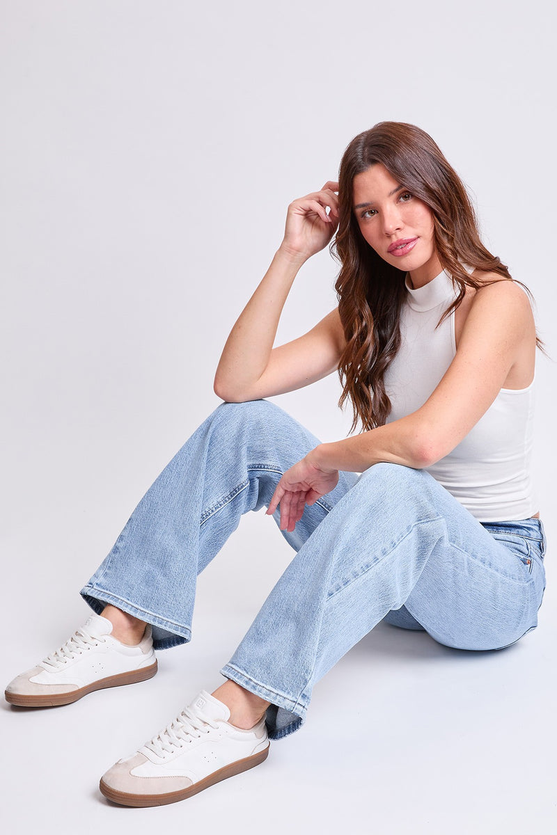 Jeans Light Wash