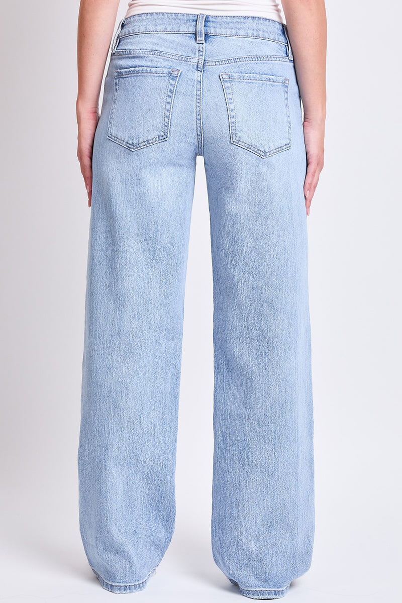 Jeans Light Wash