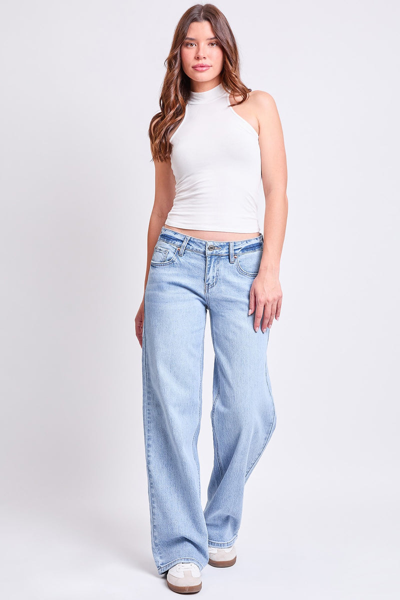 Jeans Light Wash