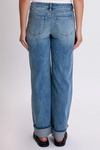 Brittany Low Jeans - YMI
