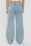 Jean Wide Luxe – YMI