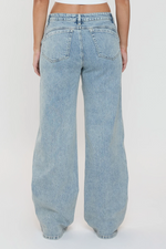 Jean Wide Luxe – YMI