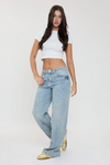 Jean Wide Luxe – YMI