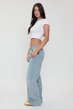 Jean Wide Luxe – YMI