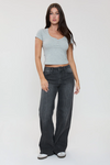 Jean Wide Luxe – YMI