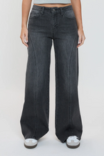 Jean Wide Luxe – YMI