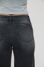 Jean Wide Luxe – YMI