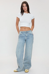 Jean Wide Luxe – YMI