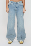 Jean Wide Luxe – YMI