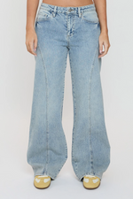 Jean Wide Luxe – YMI