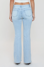 Jean Taylor Flare - YMI