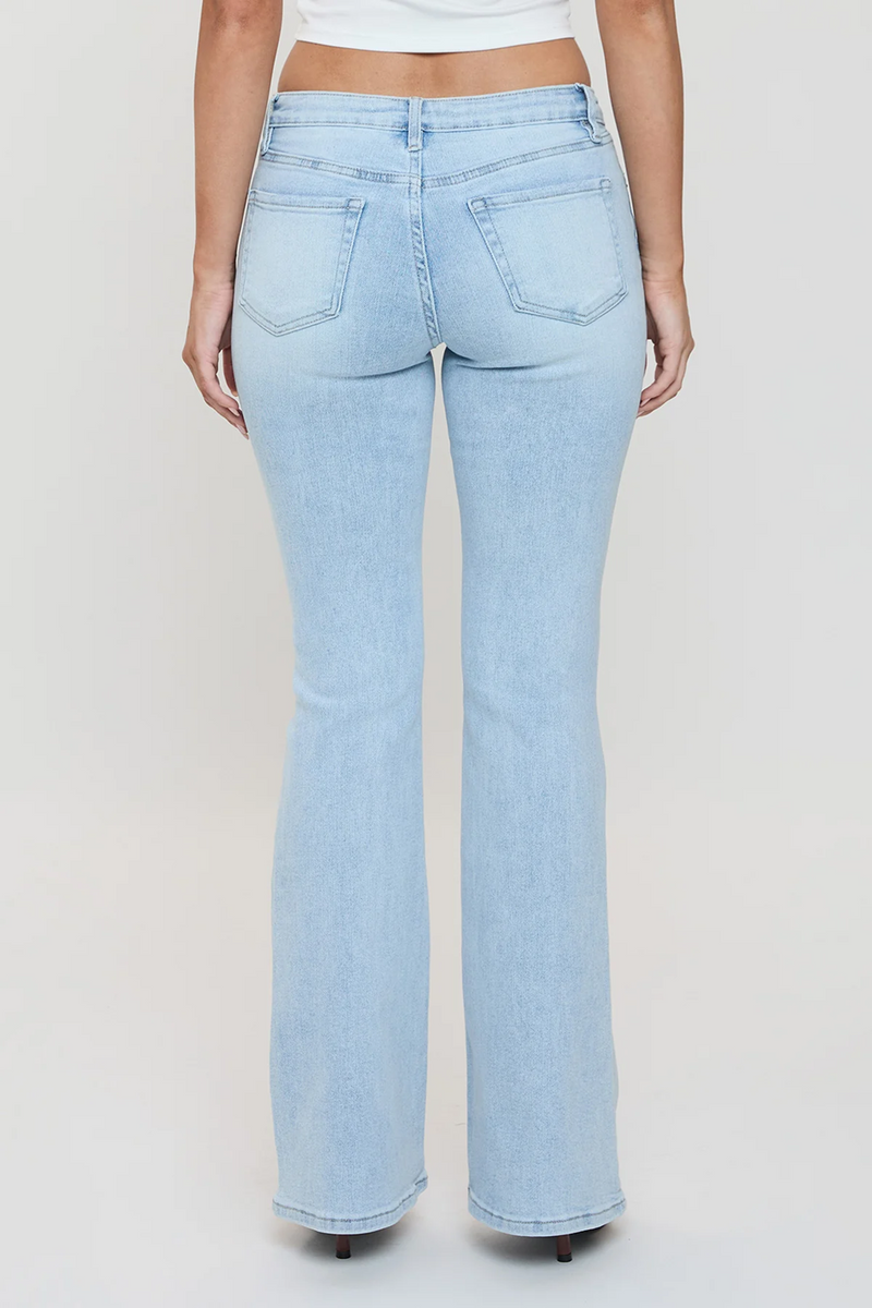 Jean Taylor Flare - YMI