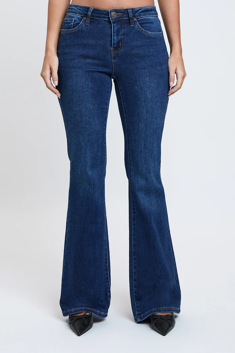 Jean Taylor Flare - YMI