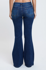 Jean Taylor Flare - YMI