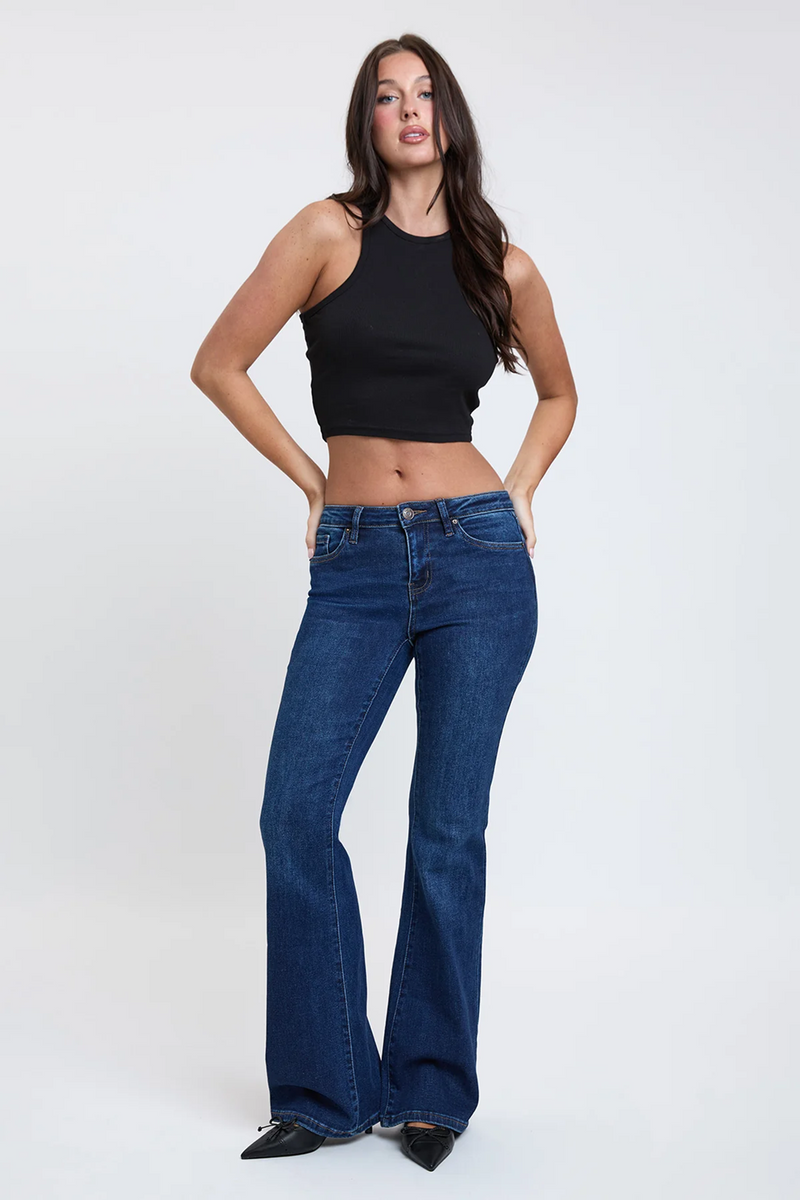 Jean Taylor Flare - YMI