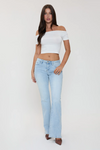Jean Taylor Flare - YMI
