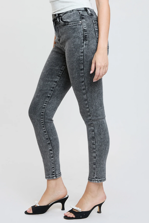 Jean Riley Skinny - YMI